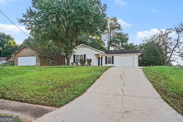 105 Rosebud Lane, McDonough, GA 30253