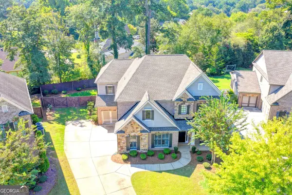 4871 Belle Estates Road, Suwanee, GA 30024