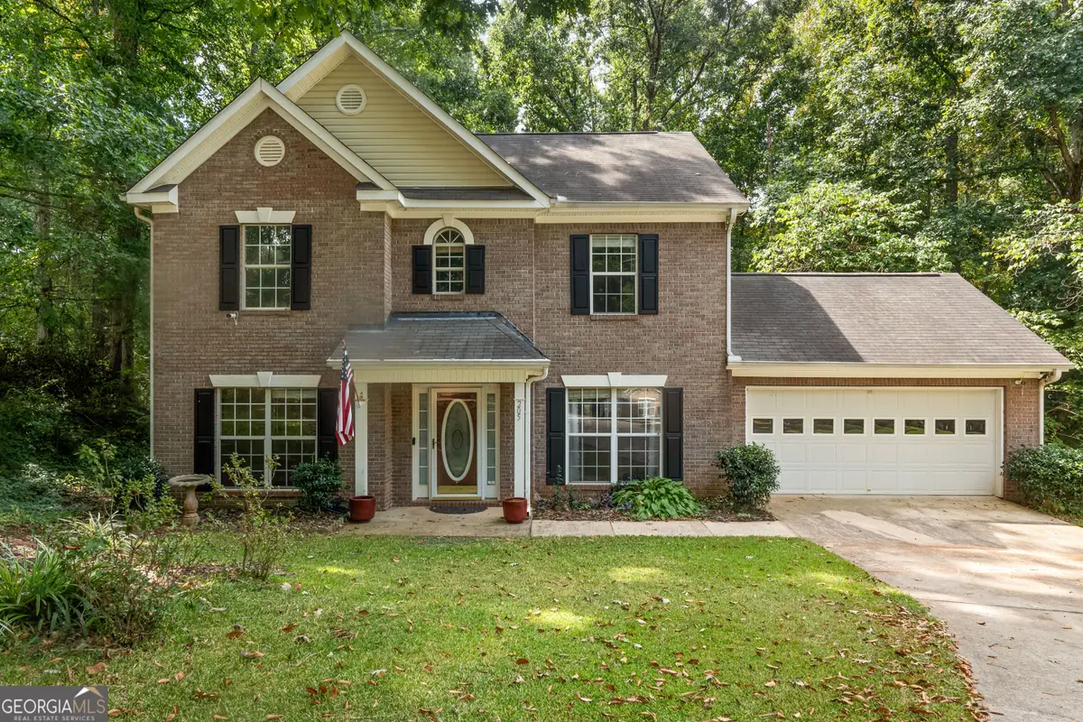 205 Foxdale Court, Lagrange, GA 30240 - #1