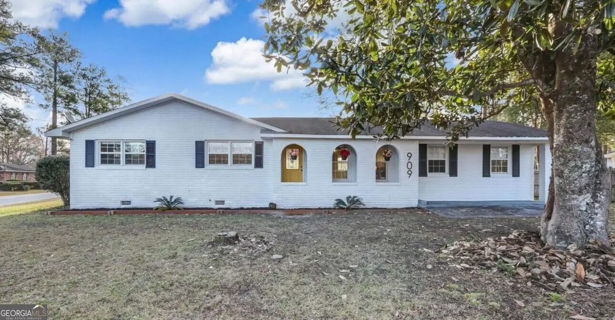 909 Clarks Bluff Road, Kingsland, GA 31548 - #1