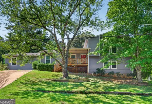 5147 Dekalb Way, Stone Mountain, GA 30087