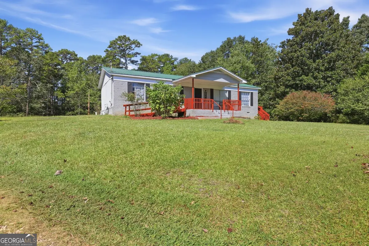 814 Brookdale Road, Toccoa, GA 30577 - #1