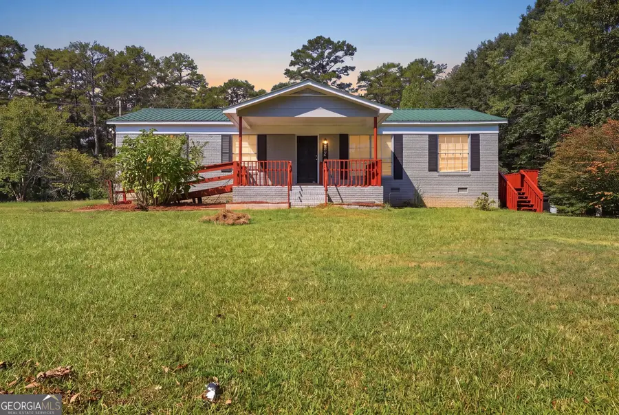 814 Brookdale Road, Toccoa, GA 30577 - #3