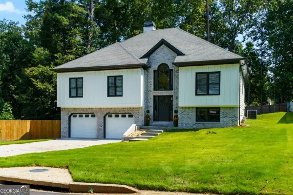 209 Tennis Court Lane Nw, Kennesaw, GA 30144