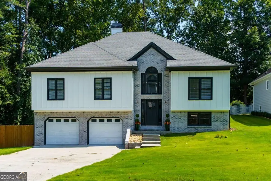 209 Tennis Court Lane Nw, Kennesaw, GA 30144 - #2