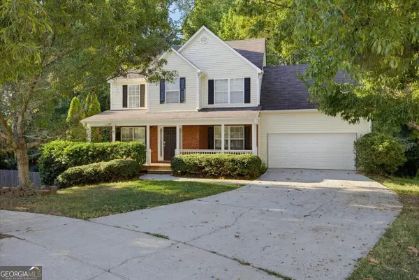 310 Rockingham Drive, Loganville, GA 30052