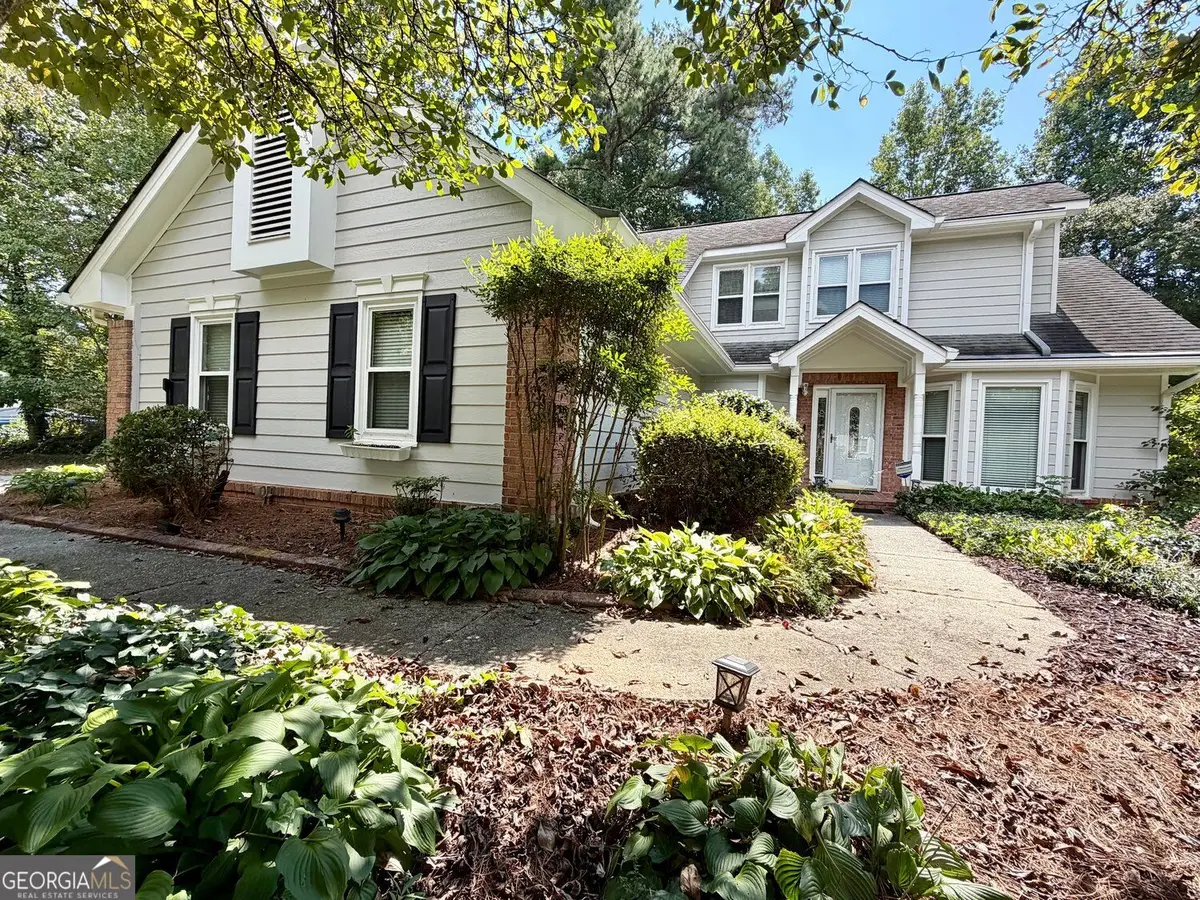 3240 Country Walk Drive, Powder Springs, GA 30127 - #1