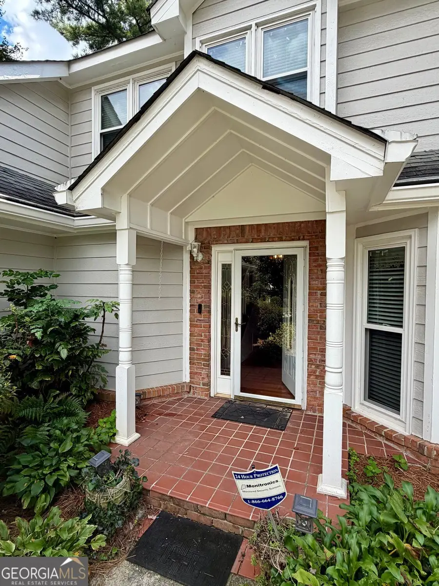 3240 Country Walk Drive, Powder Springs, GA 30127 - #3