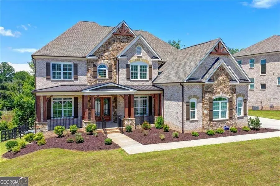 7720 Wild Violet Drive, Cumming, GA 30040 - #3