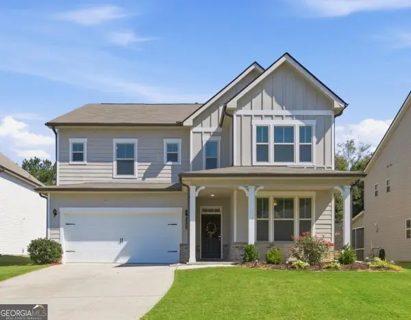 3402 Grace Farm Lane, Buford, GA 30519