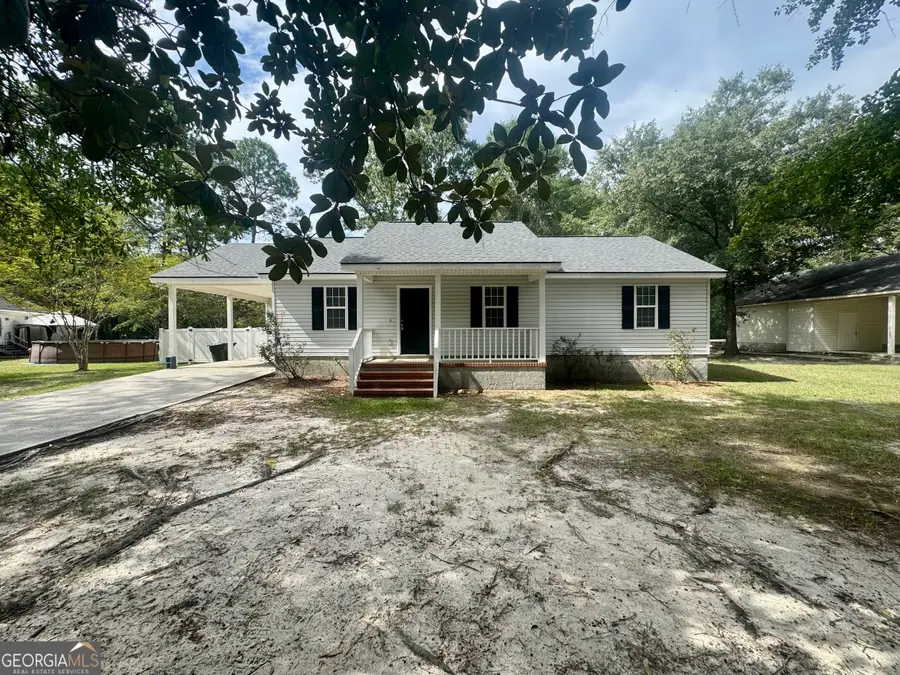 401 Wendwood Court, Statesboro, GA 30458 - #2