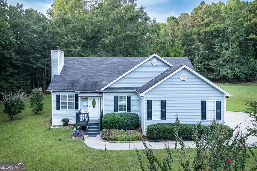 95 Otara Woods Drive, Newnan, GA 30263 - #2
