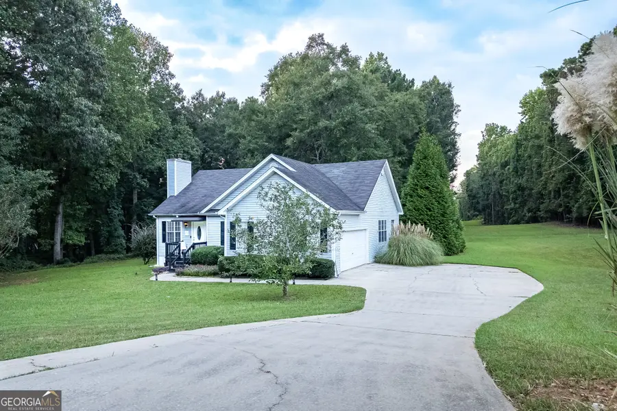 95 Otara Woods Drive, Newnan, GA 30263 - #3