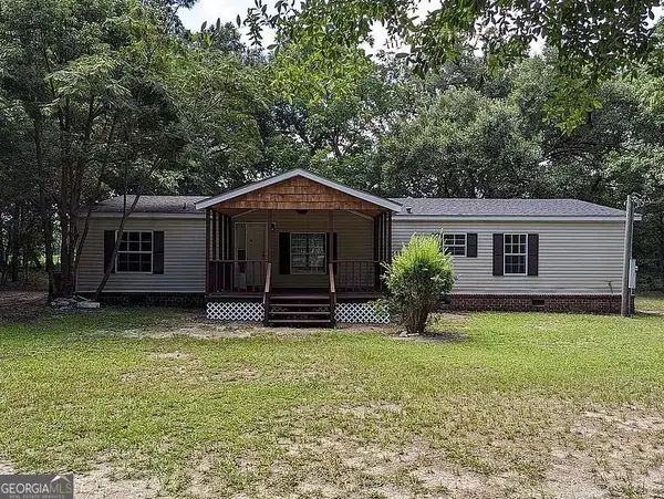 142 Hubert Church Road, Brooklet, GA 30415