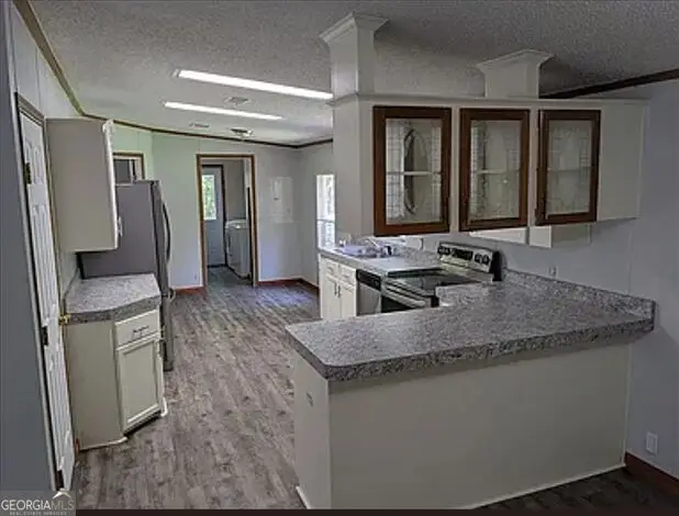 142 Hubert Church Road, Brooklet, GA 30415 - #2
