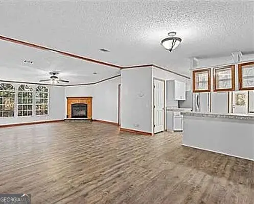142 Hubert Church Road, Brooklet, GA 30415 - #3