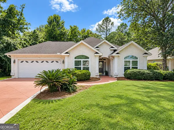 206 Laurel Landing Boulevard, Kingsland, GA 31548