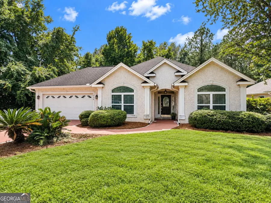 206 Laurel Landing Boulevard, Kingsland, GA 31548 - #2