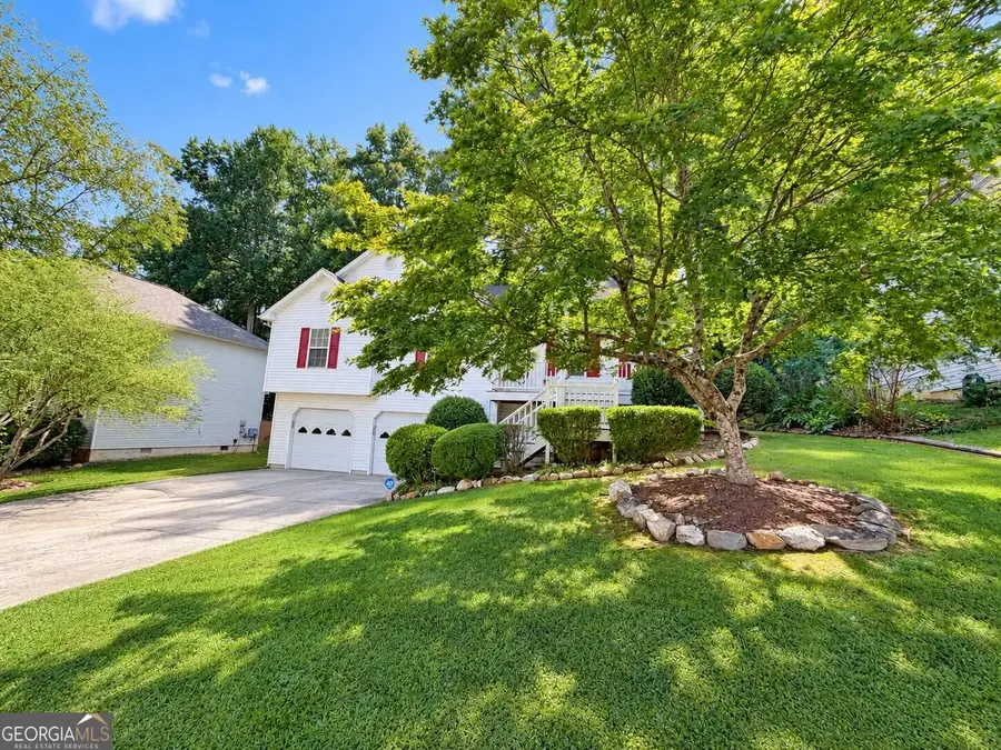113 Jake Taylor Drive, Acworth, GA 30102 - #3