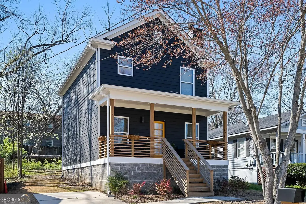 604 Julian Street Nw, Atlanta, GA 30318 - #1