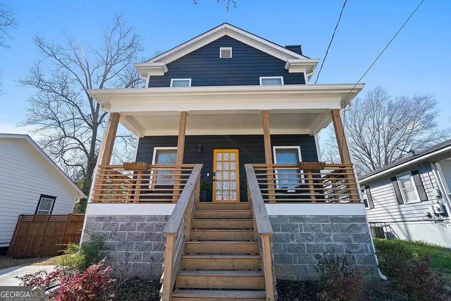 604 Julian Street Nw, Atlanta, GA 30318 - #2