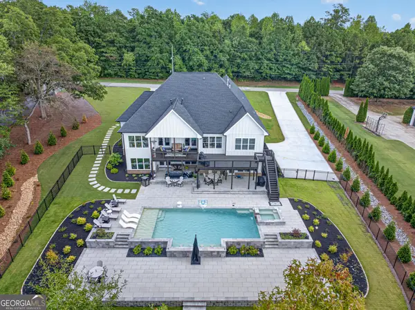 2218 Shoal Creek Road, Buford, GA 30518