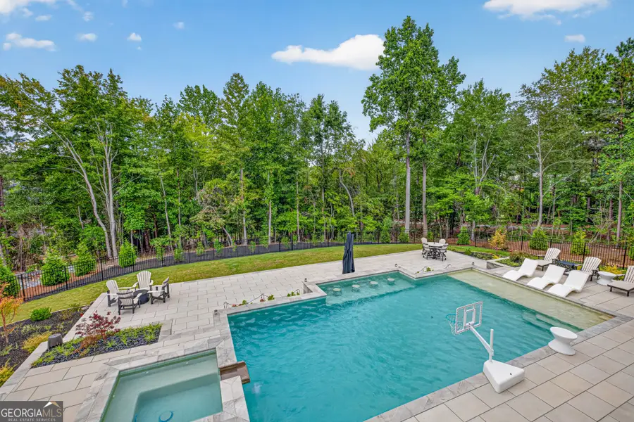2218 Shoal Creek Road, Buford, GA 30518 - #2