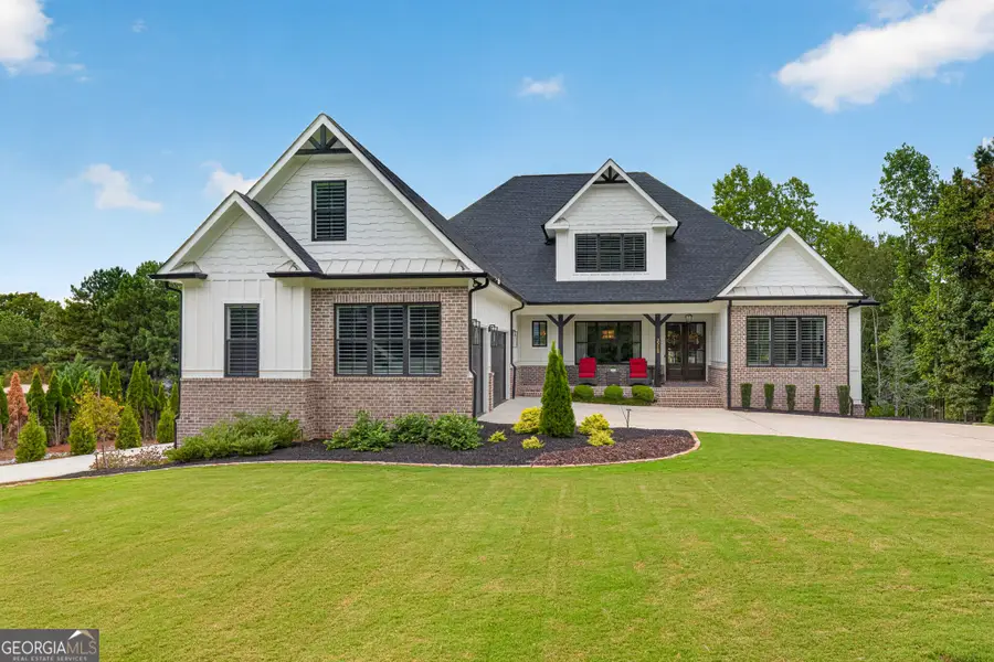 2218 Shoal Creek Road, Buford, GA 30518 - #3