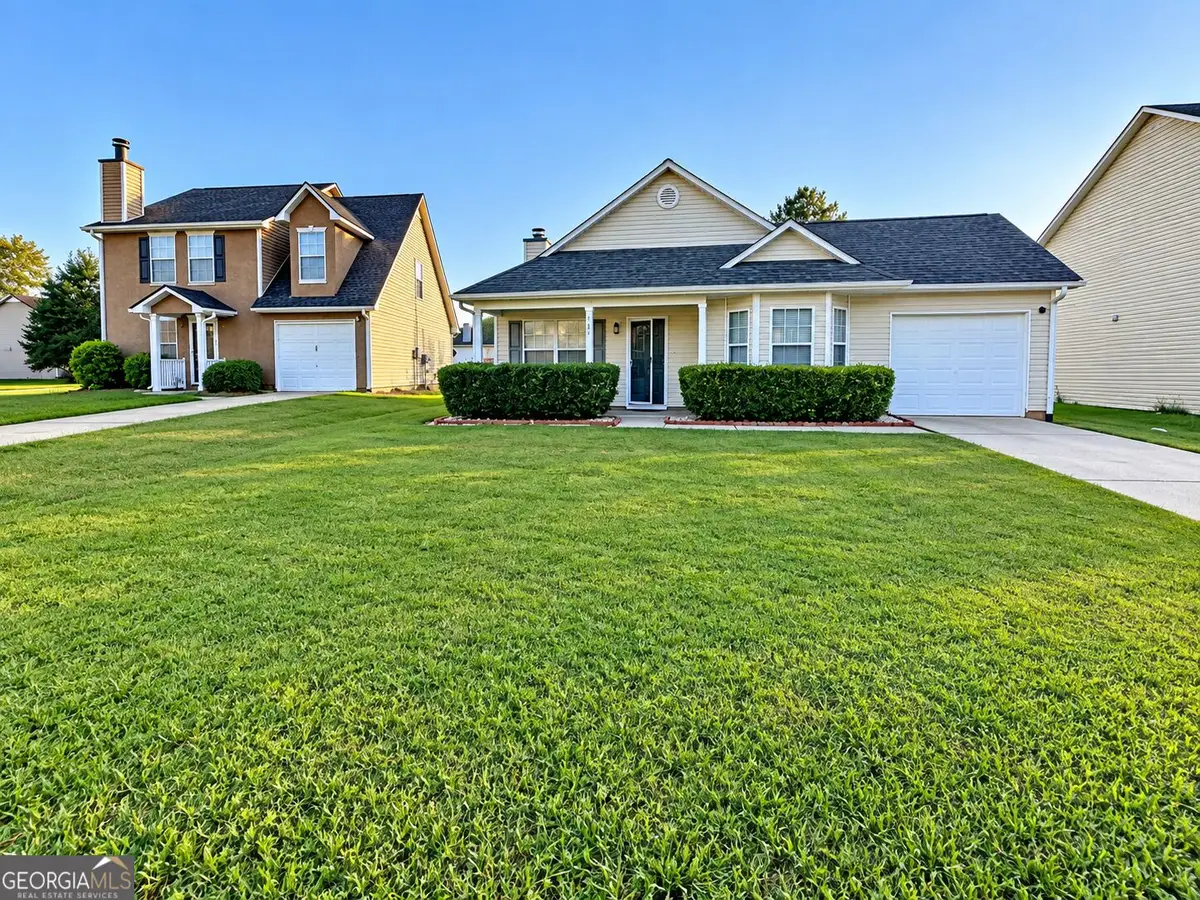 163 Woodwind, Jonesboro, GA 30238 - #1
