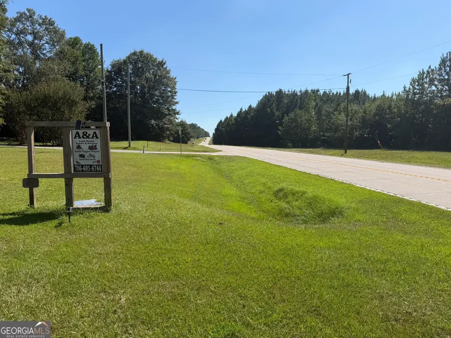 5100 Highway 85 E, Woodbury, GA 30293 - #3
