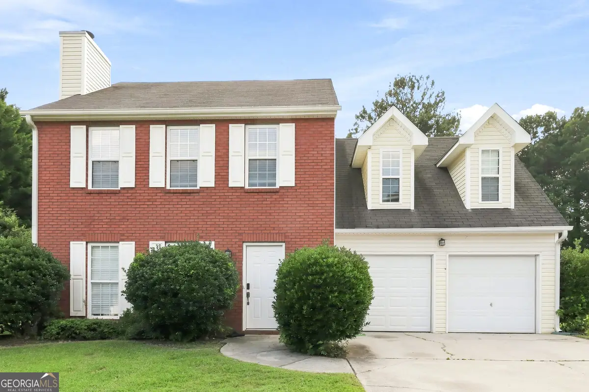 133 Javay Court, Villa Rica, GA 30180 - #1