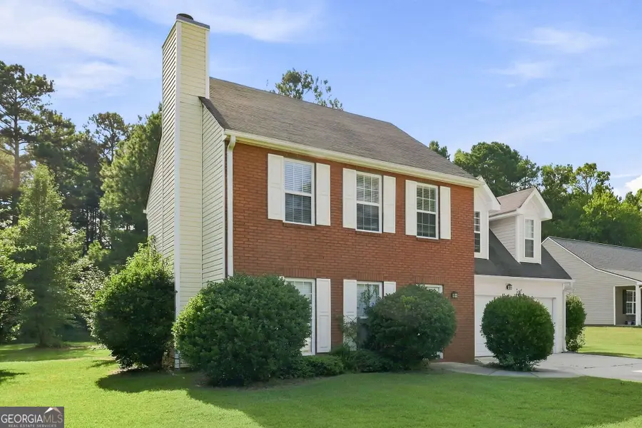 133 Javay Court, Villa Rica, GA 30180 - #3