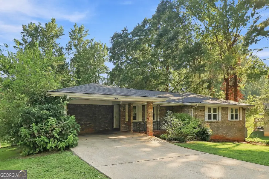 2029 Gherry Drive, Austell, GA 30106 - #2