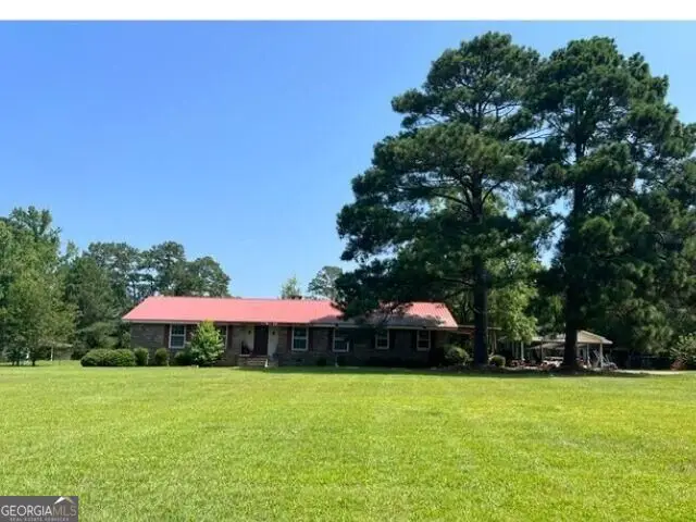 319 Ed Carson Road, Americus, GA 31709 - #1