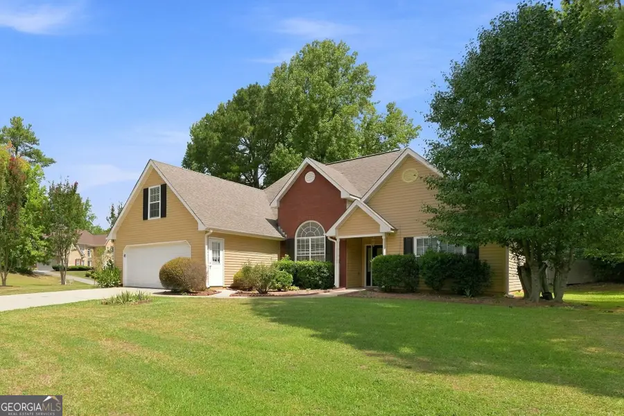 4304 Talmadge Trace, Snellville, GA 30039 - #2