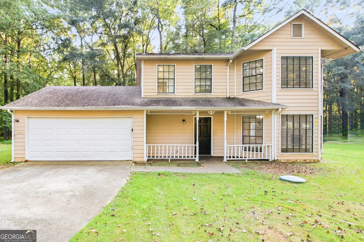 135 N Creek Trail, Jonesboro, GA 30238 - #1