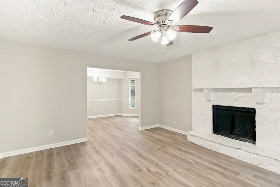 135 N Creek Trail, Jonesboro, GA 30238 - #3
