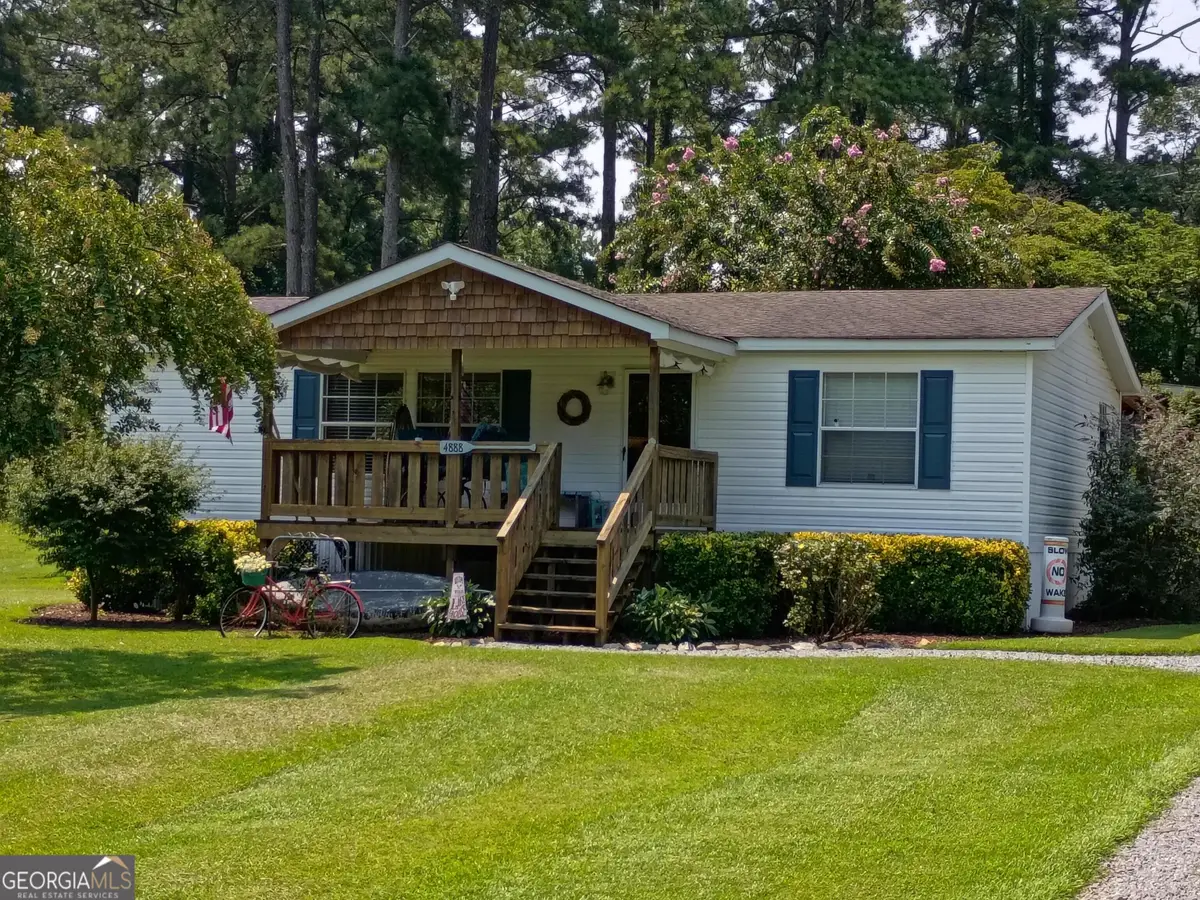 4888 Allen Circle Se, Acworth, GA 30102 - #1