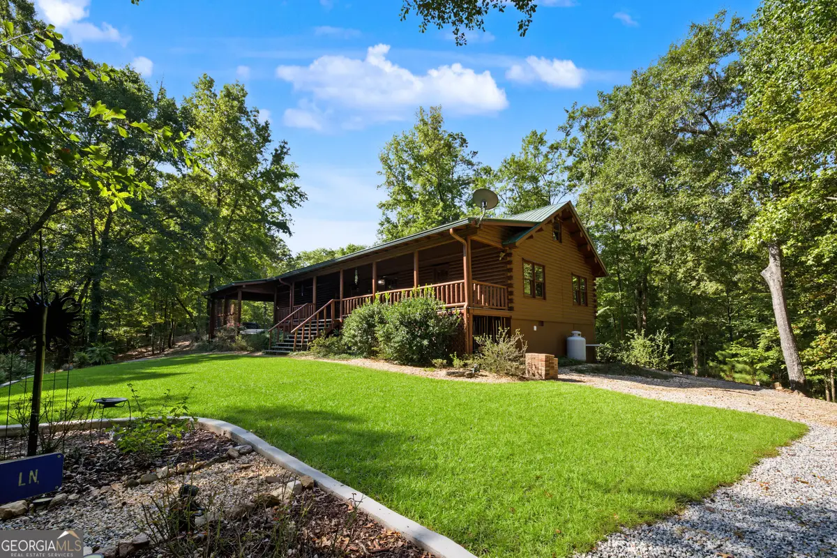 374 Ferrell Tatum Road, Lagrange, GA 30240 - #1