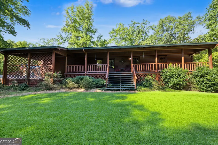374 Ferrell Tatum Road, Lagrange, GA 30240 - #2