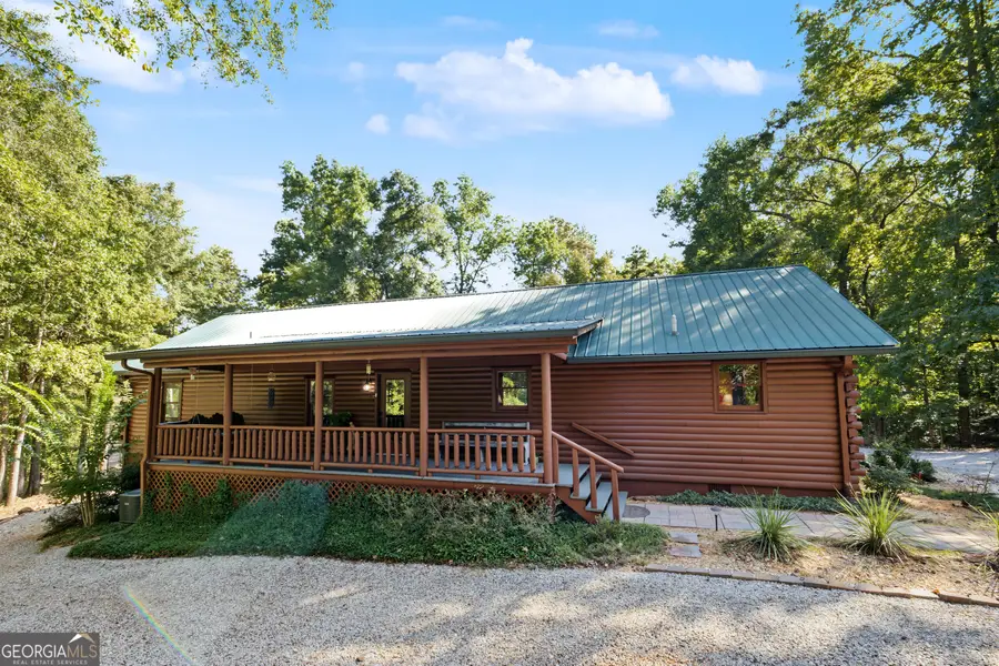 374 Ferrell Tatum Road, Lagrange, GA 30240 - #3