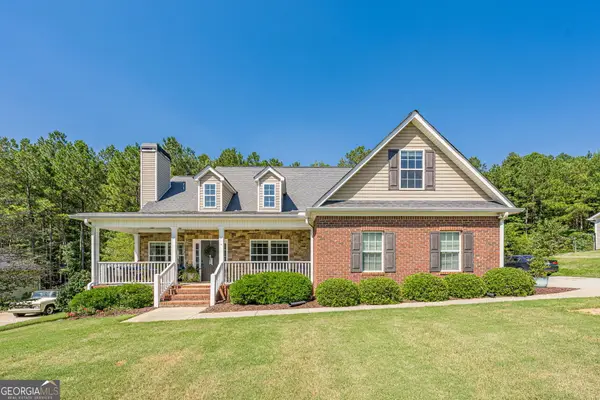85 Maple Leaf Drive, Oxford, GA 30054