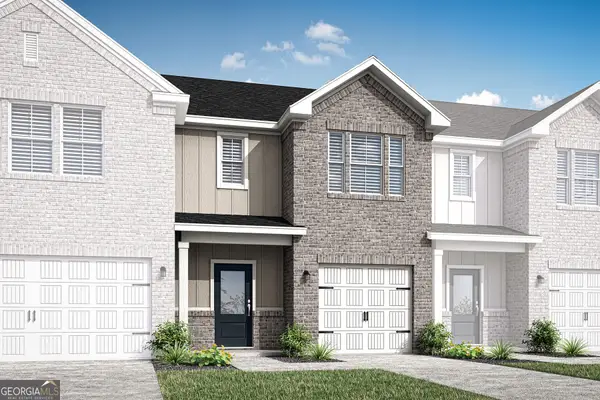4114 Oakwood Terrace Court, Oakwood, GA 30566