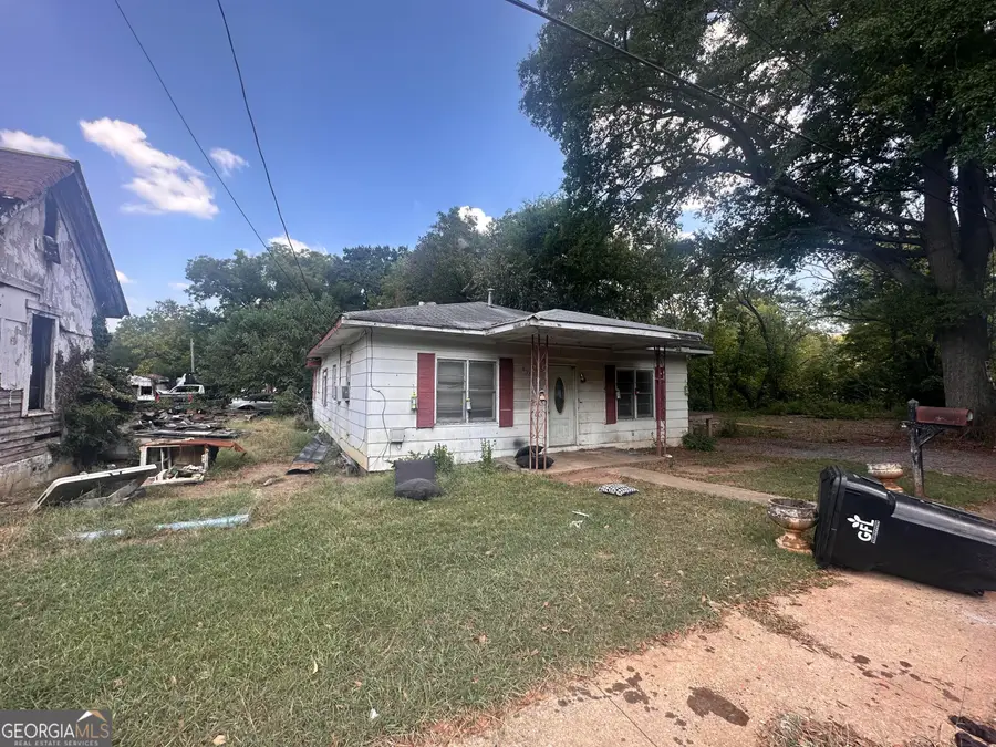 833 Cleo Street, Cedartown, GA 30125 - #2
