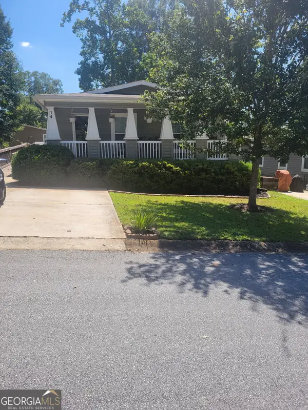 14 Redwood Circle, Newnan, GA 30263