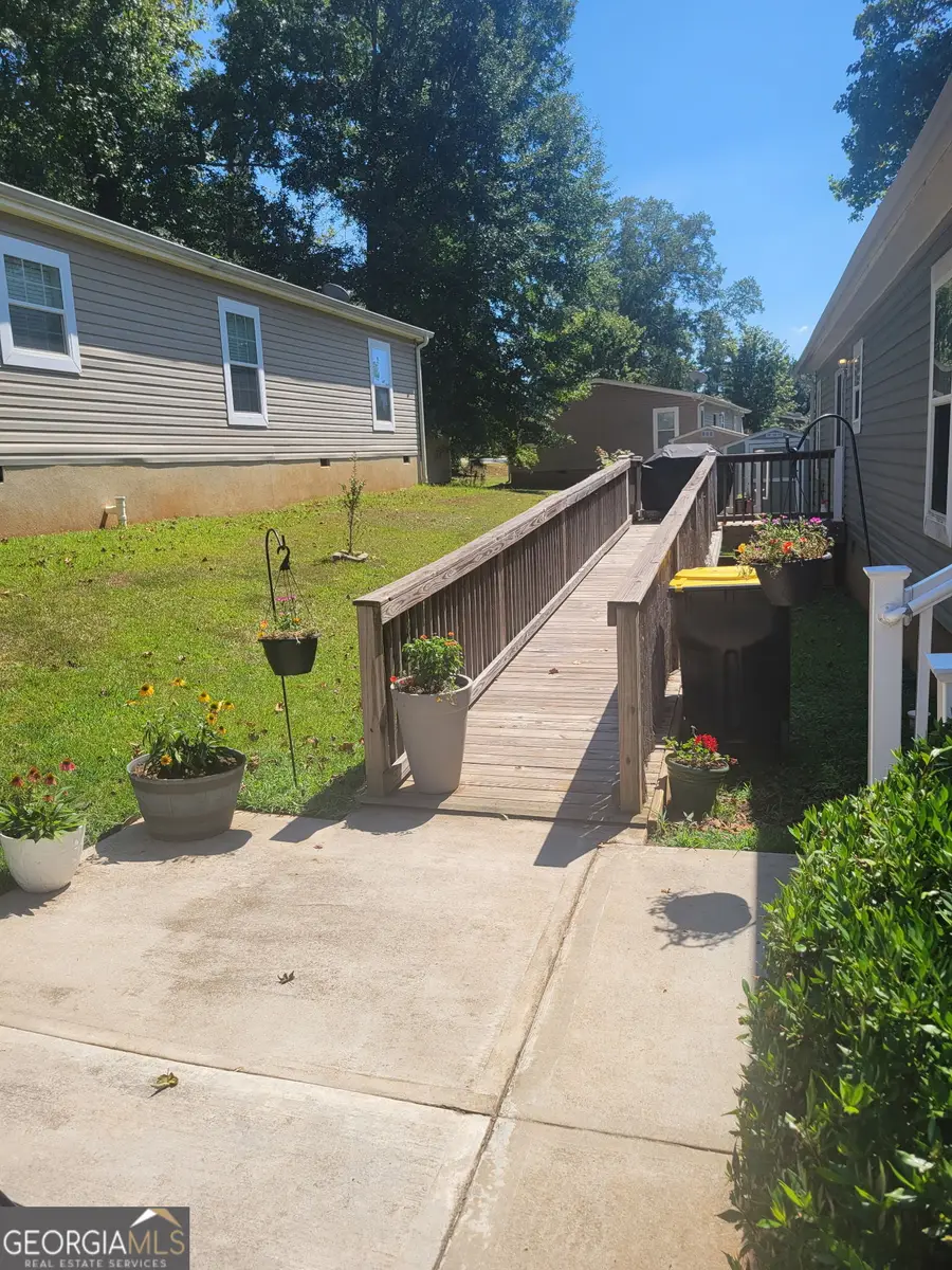 14 Redwood Circle, Newnan, GA 30263 - #3
