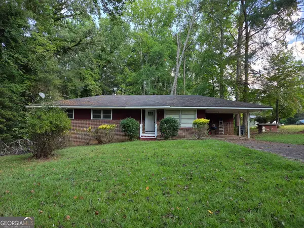 10 Burch Road, Fayetteville, GA 30215