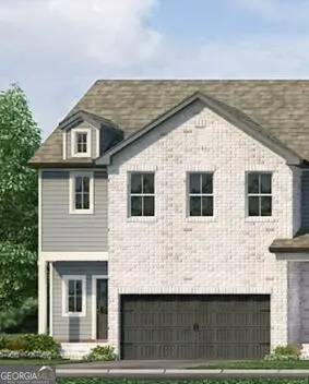 4086 Oakwood Terrace Court, Oakwood, GA 30566