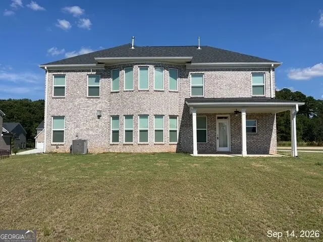 1110 Brookstone Place, Bogart, GA 30622 - #3
