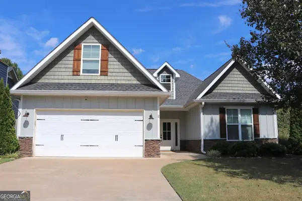 2 Keystone Lane Ne, Rome, GA 30161